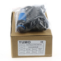Yumo G18-2A30lb 90-250VAC Sensing Range 30cm AC Nc Connector Type Infrared Photoelectric Sensor